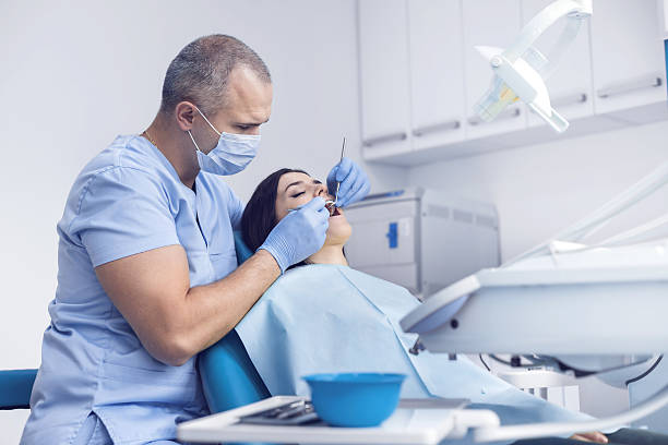 Best Root Canal Treatment  in Stowell, TX